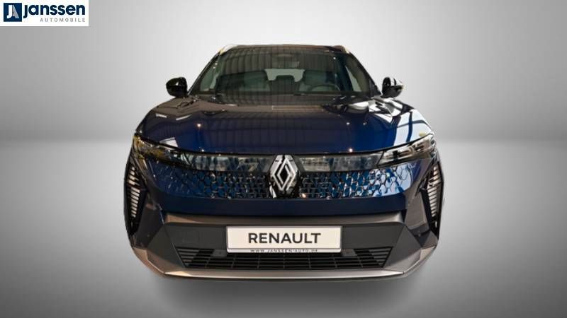 Renault Scenic 2025