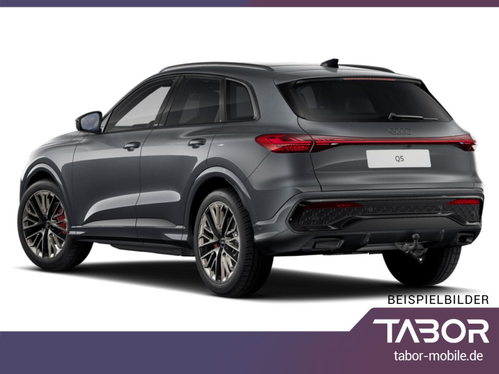 Audi Q5 2025
