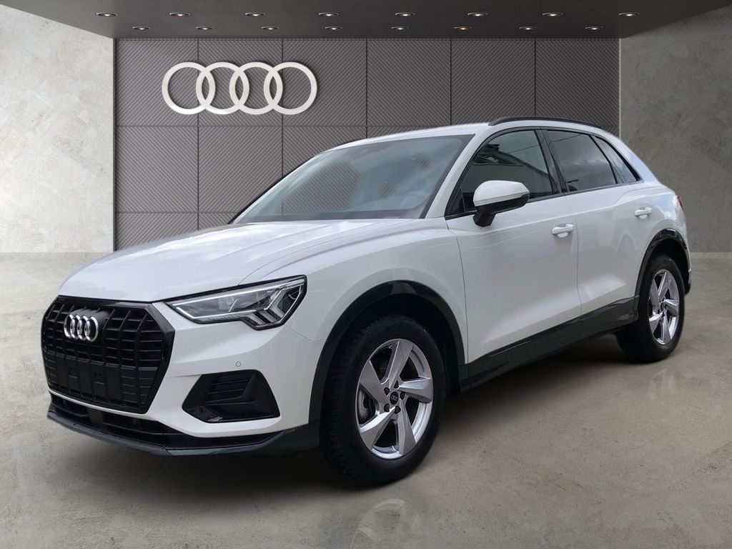 Audi Q3 2025