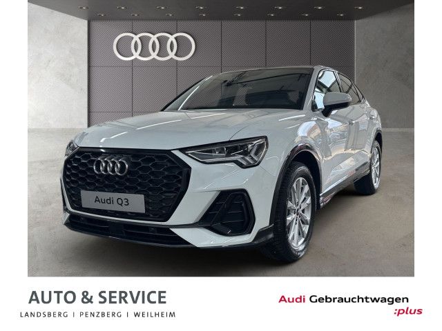 Audi Q3 2025