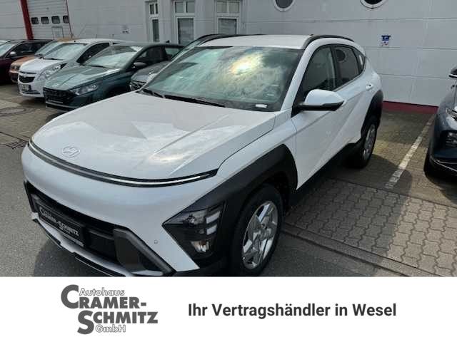 Hyundai KONA 2023