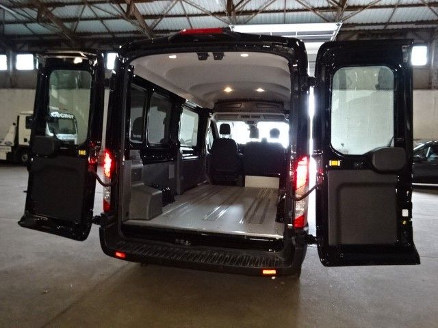 Ford Transit 2024
