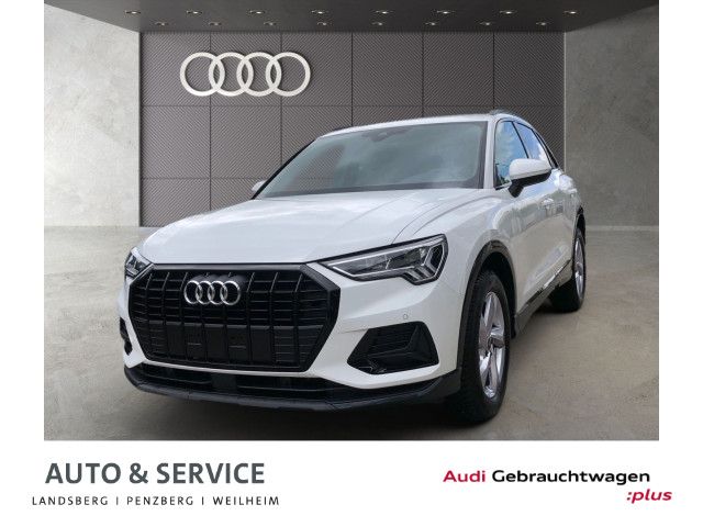 Audi Q3 2025