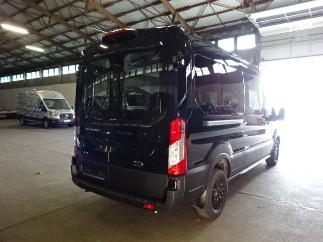 Ford Transit 2024