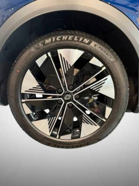 Renault Scenic 2025
