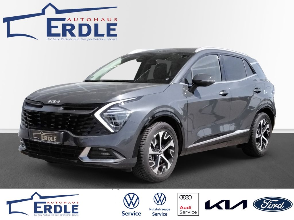 Kia Sportage 2024