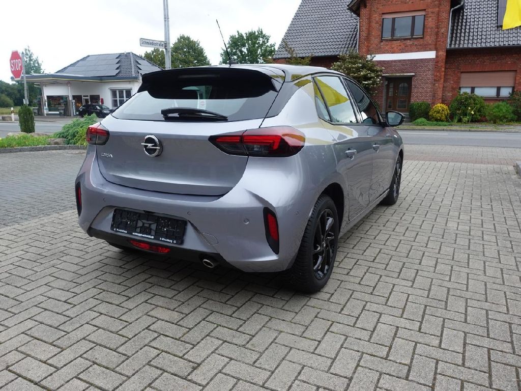 Opel Corsa 2023