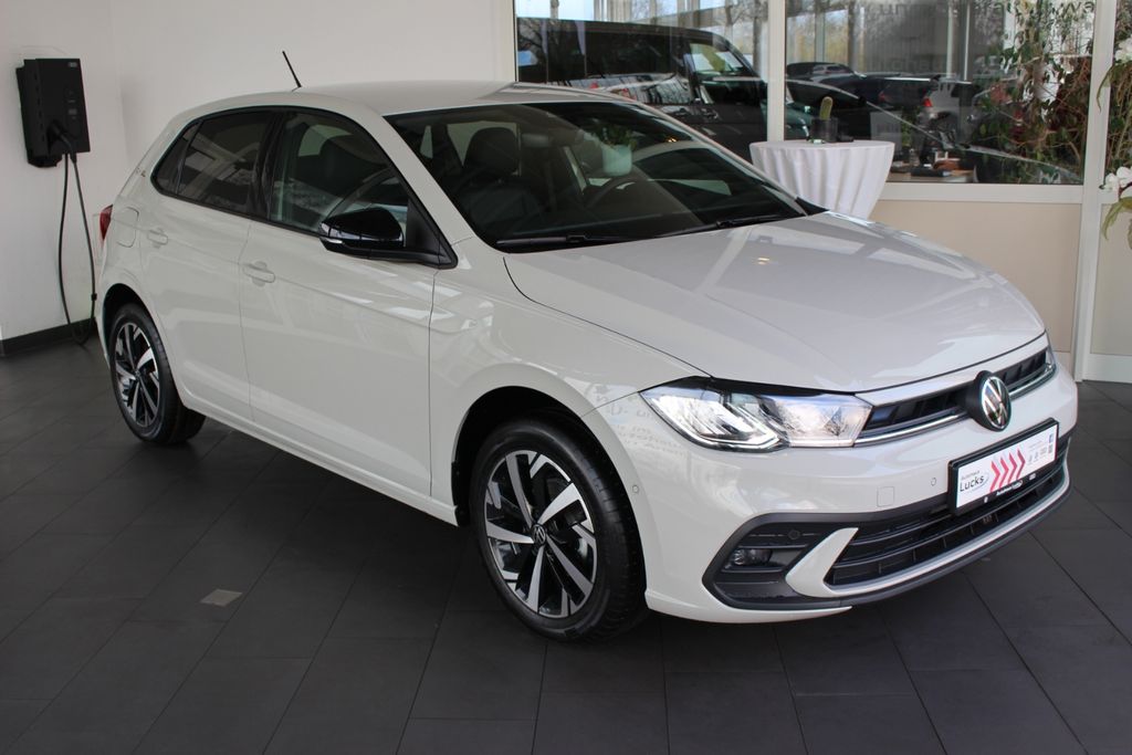 Volkswagen Polo 2024