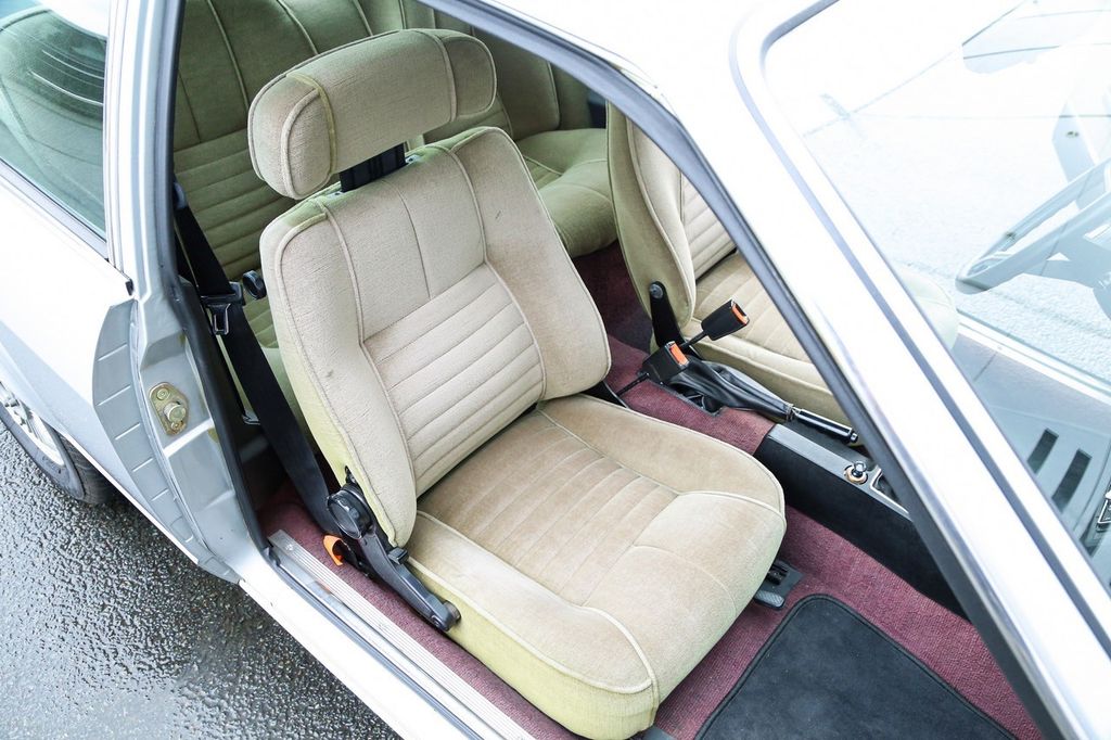 Alfa Romeo Alfetta 1978