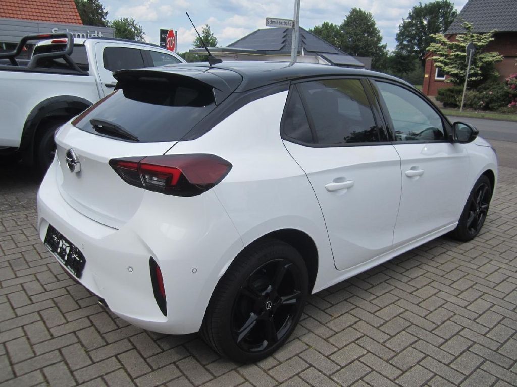 Opel Corsa 2023