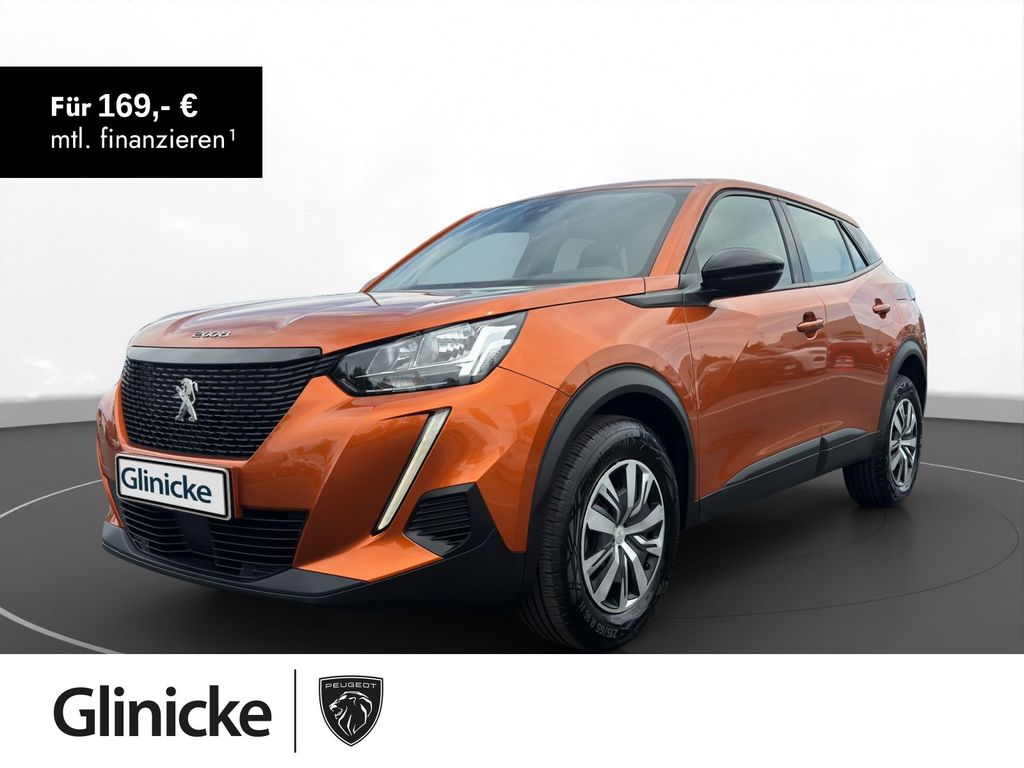 Peugeot 2008 2023