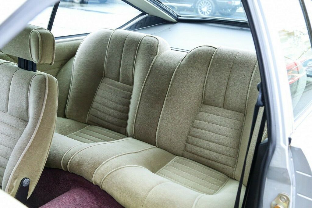 Alfa Romeo Alfetta 1978