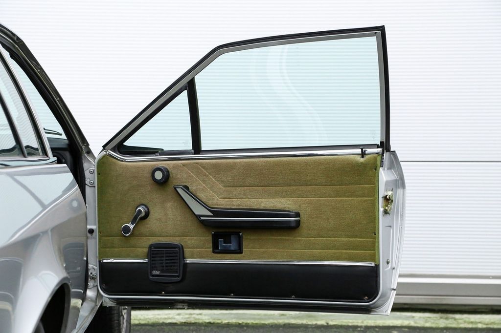 Alfa Romeo Alfetta 1978