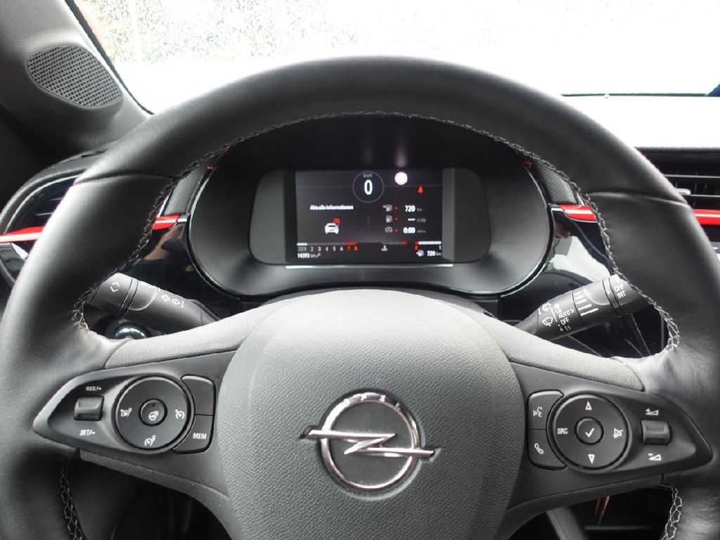 Opel Corsa 2023