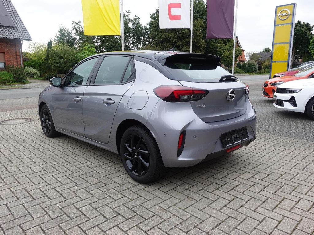 Opel Corsa 2023