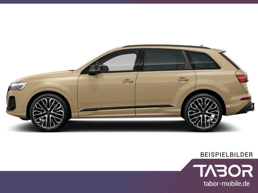 Audi Q7 2025