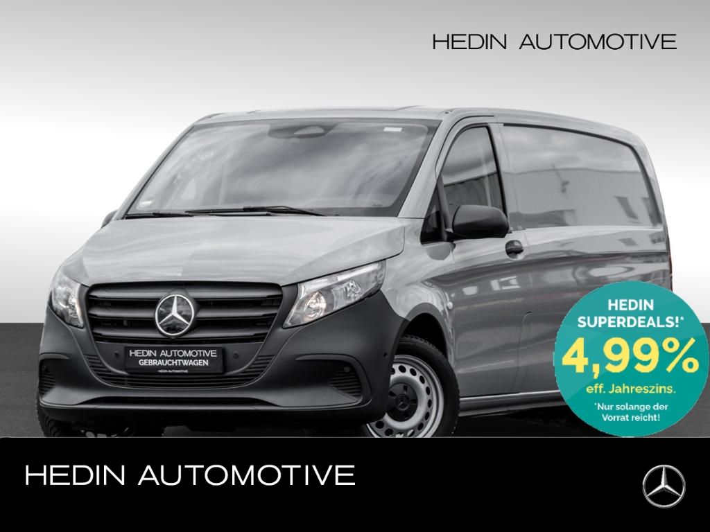 Mercedes-Benz Vito 2025