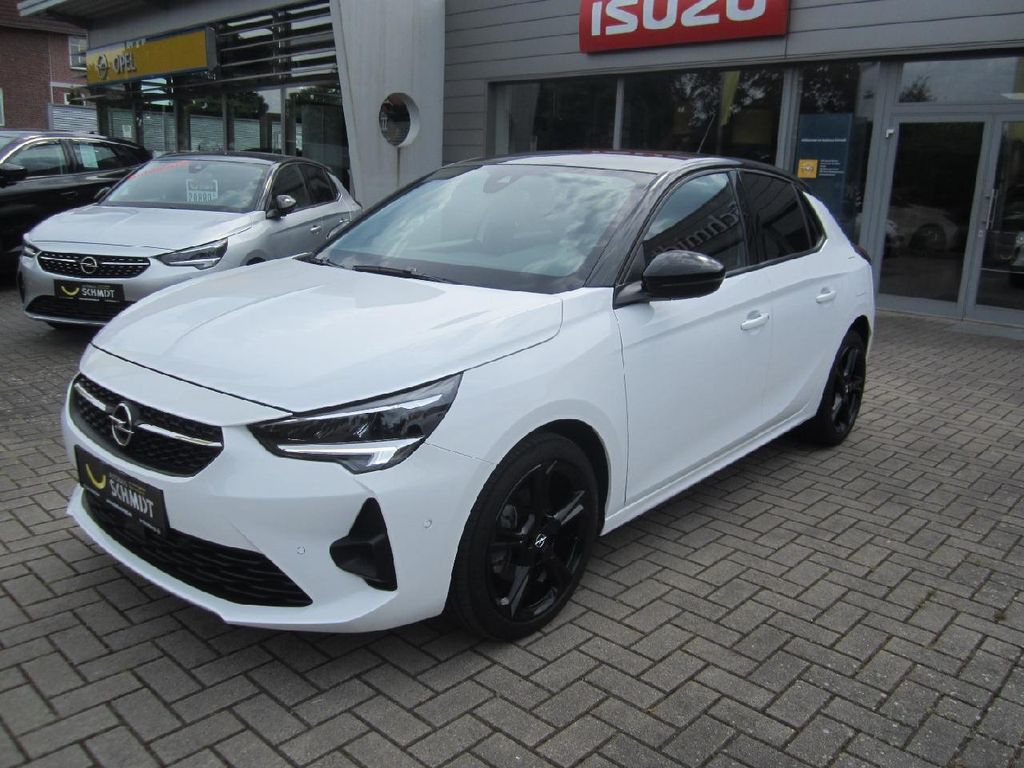 Opel Corsa 2023
