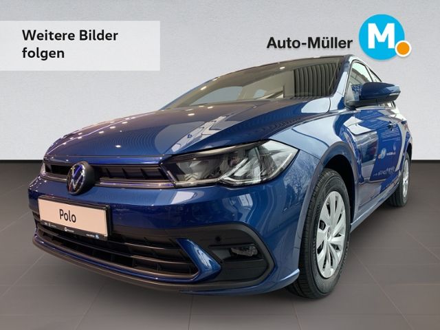 Volkswagen Polo 2025