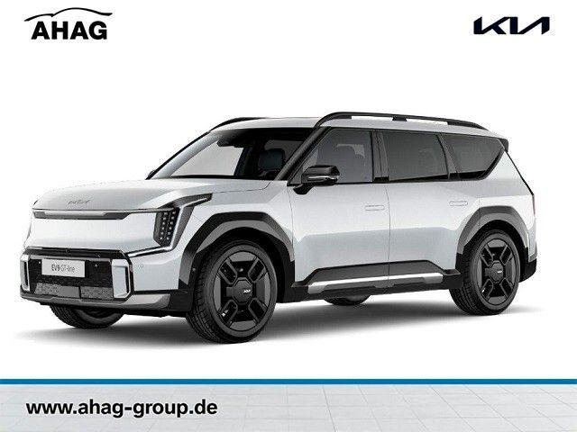 Kia EV9 2025