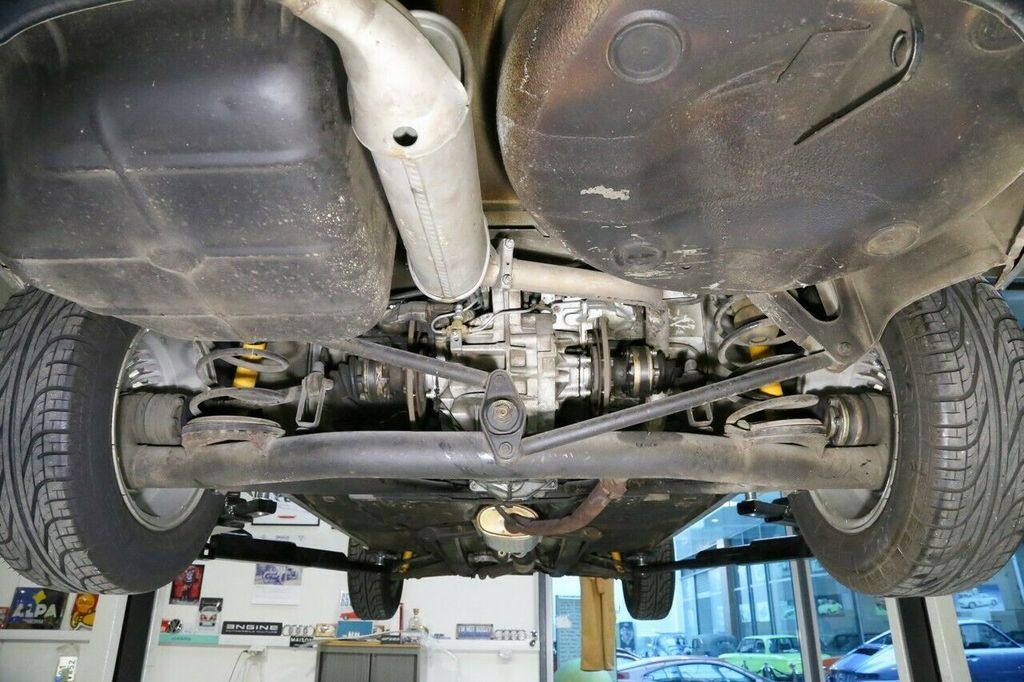 Alfa Romeo Alfetta 1978