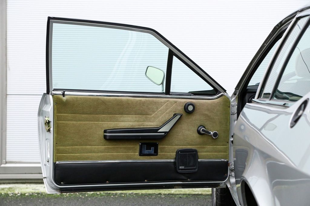 Alfa Romeo Alfetta 1978