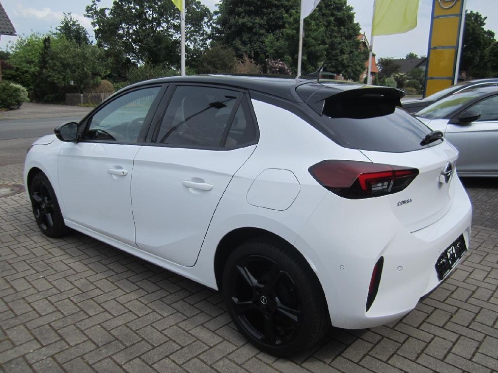 Opel Corsa 2023