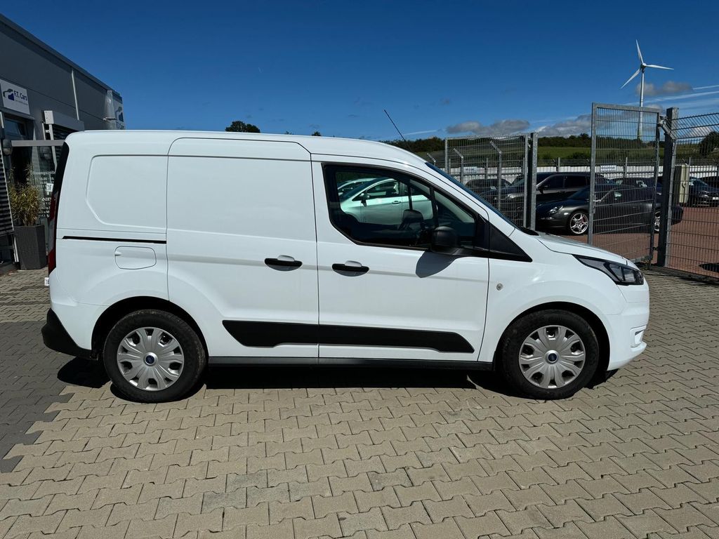 Ford Transit Connect 2024
