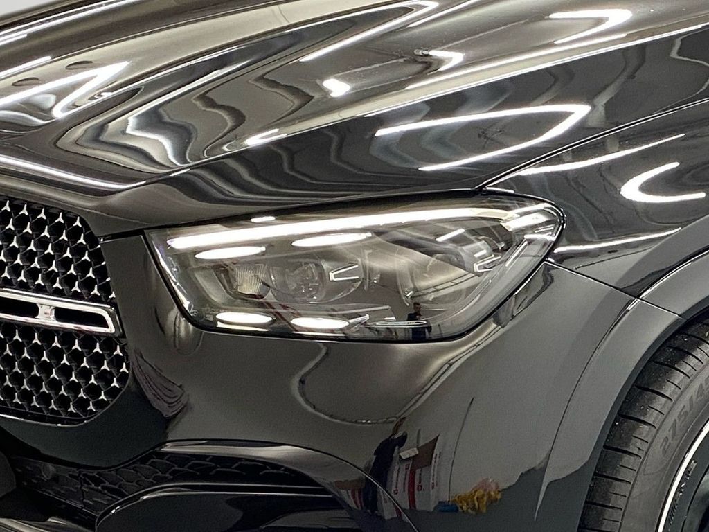 Mercedes-Benz GLE 350 2024