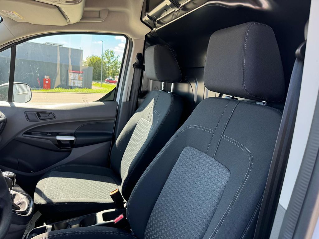 Ford Transit Connect 2024