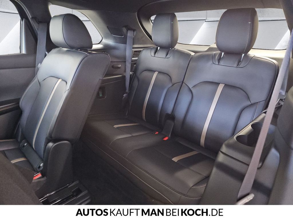 Mazda CX-80 2024