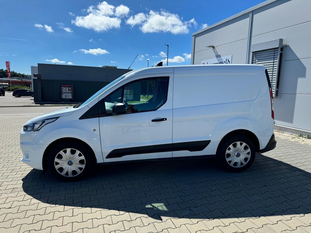 Ford Transit Connect 2024