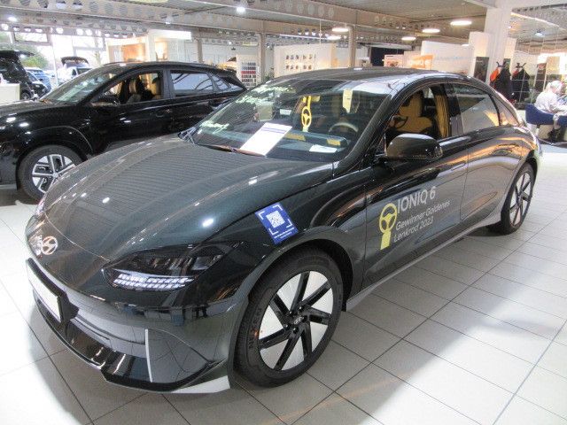 Hyundai IONIQ 6 2024