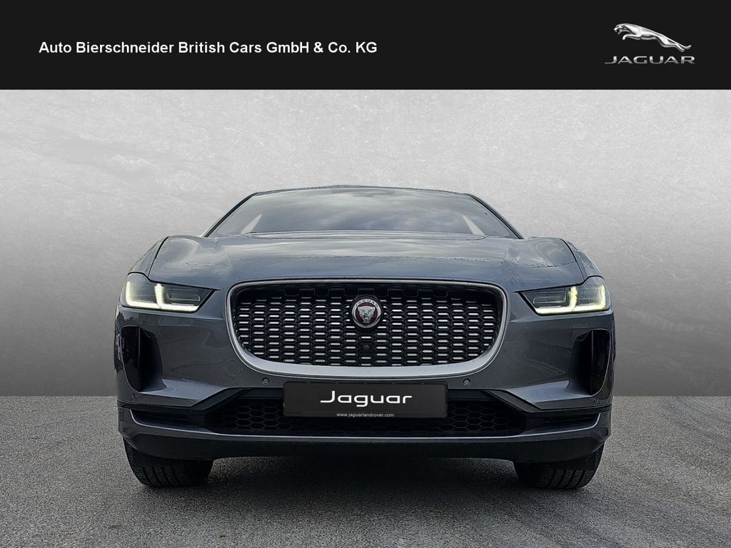 Jaguar I-Pace 2020