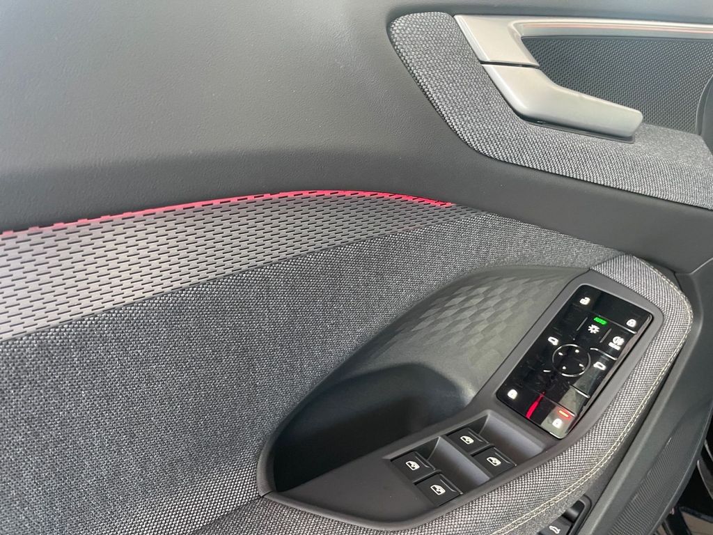 Audi A5 2025