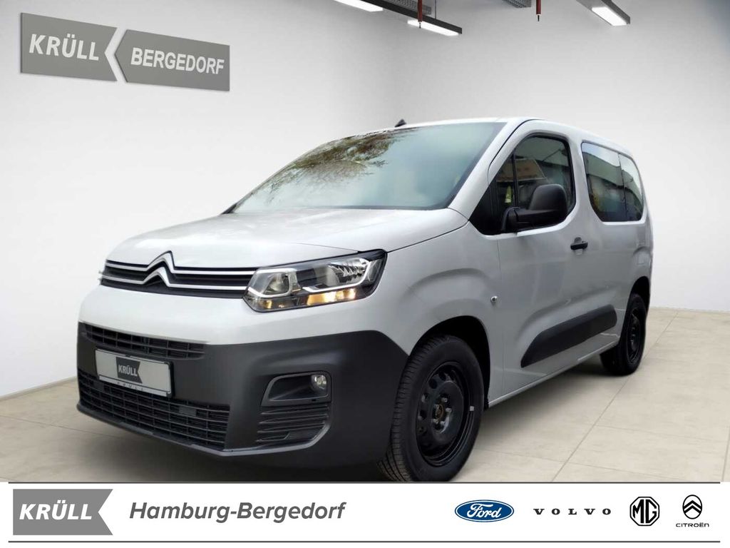 Citroën Other 2024