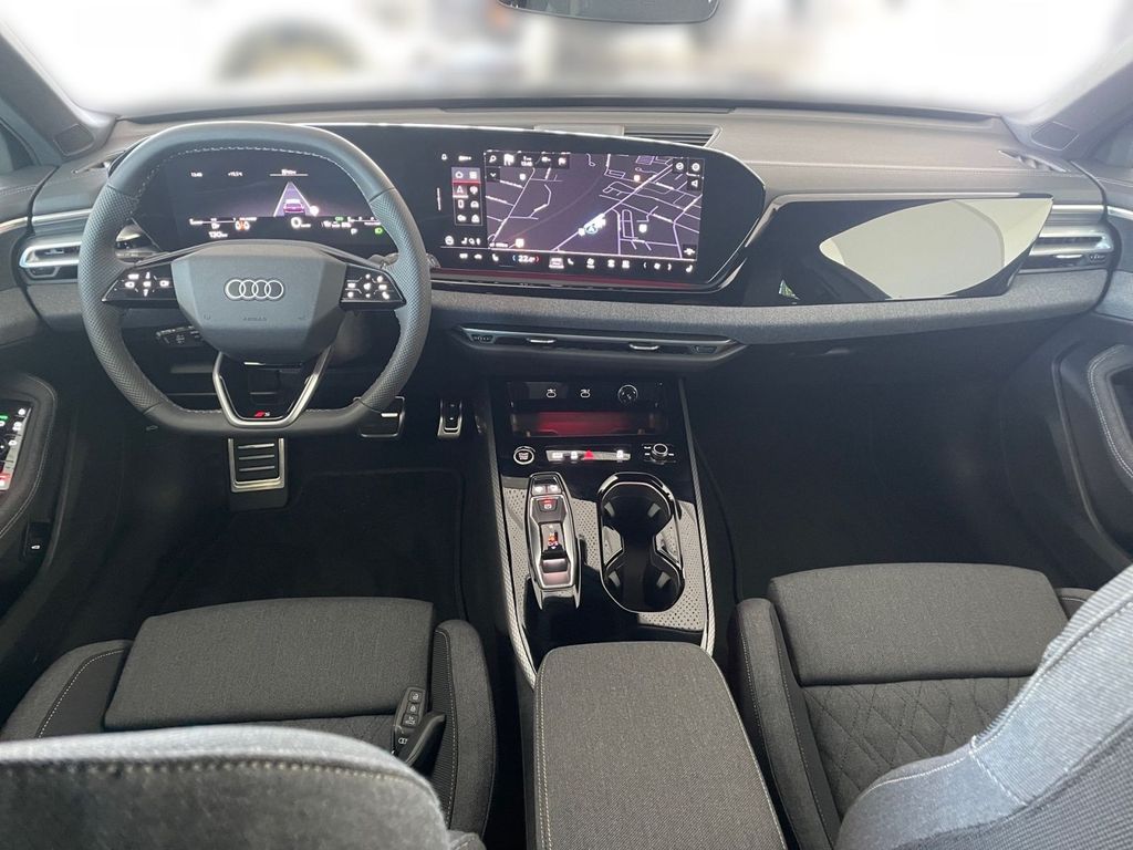 Audi A5 2025
