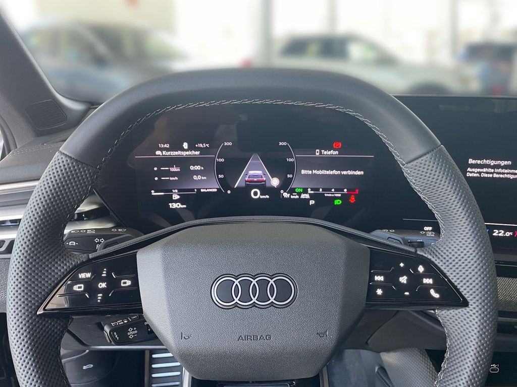 Audi A5 2025