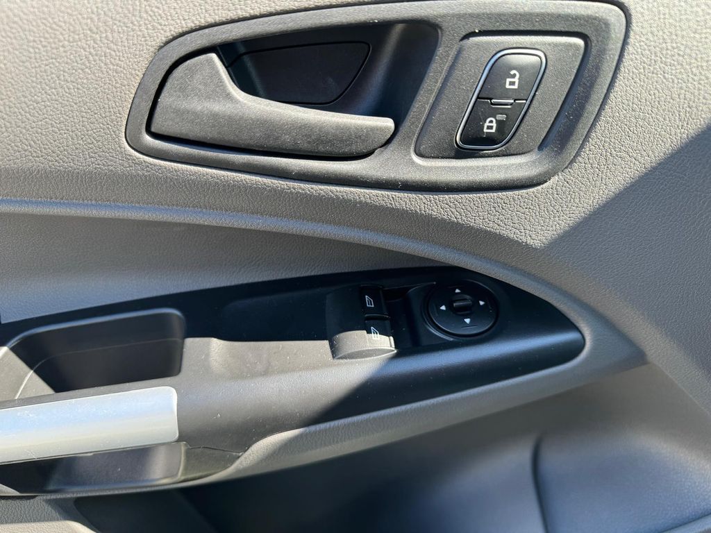 Ford Transit Connect 2024