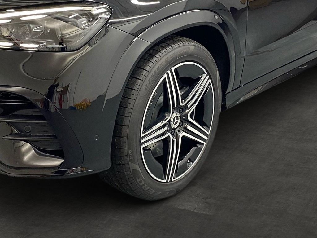 Mercedes-Benz GLE 350 2024