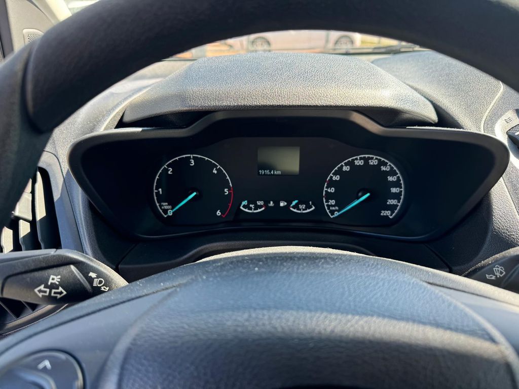 Ford Transit Connect 2024