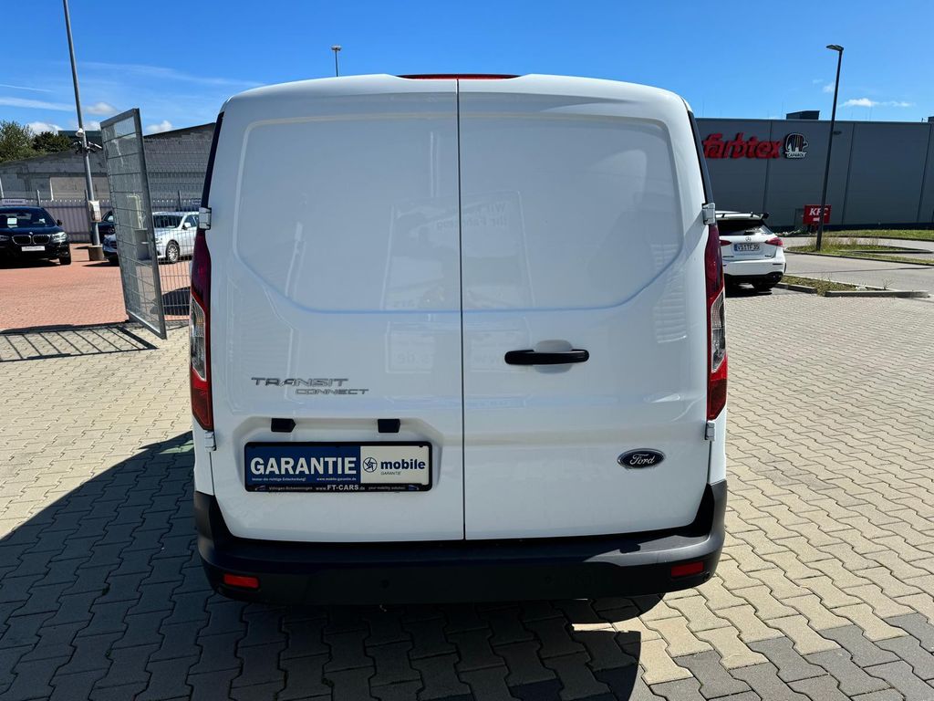 Ford Transit Connect 2024