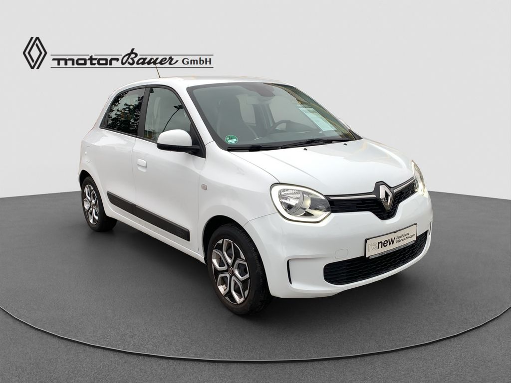 Renault Twingo 2019
