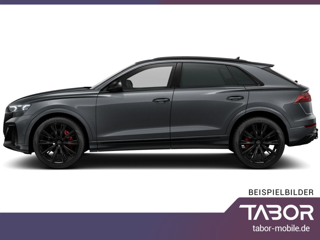 Audi Q8 2025