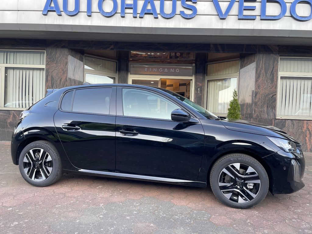Peugeot 208 2024