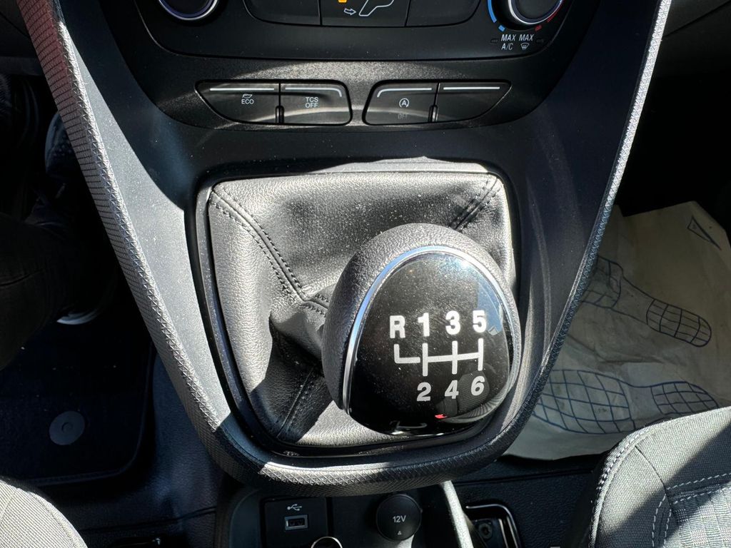 Ford Transit Connect 2024