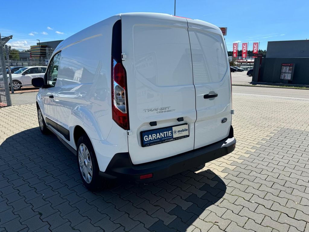 Ford Transit Connect 2024