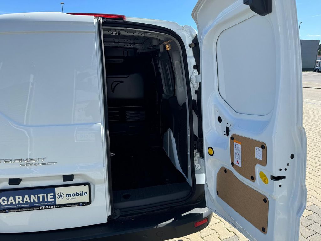 Ford Transit Connect 2024
