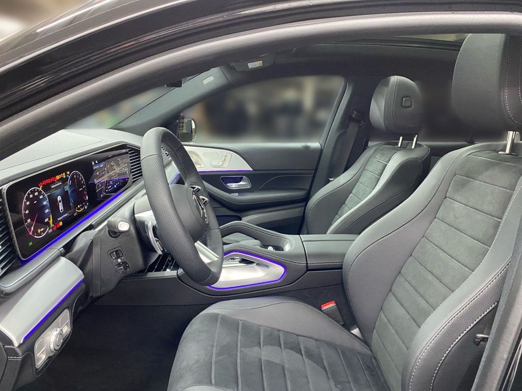 Mercedes-Benz GLE 350 2024