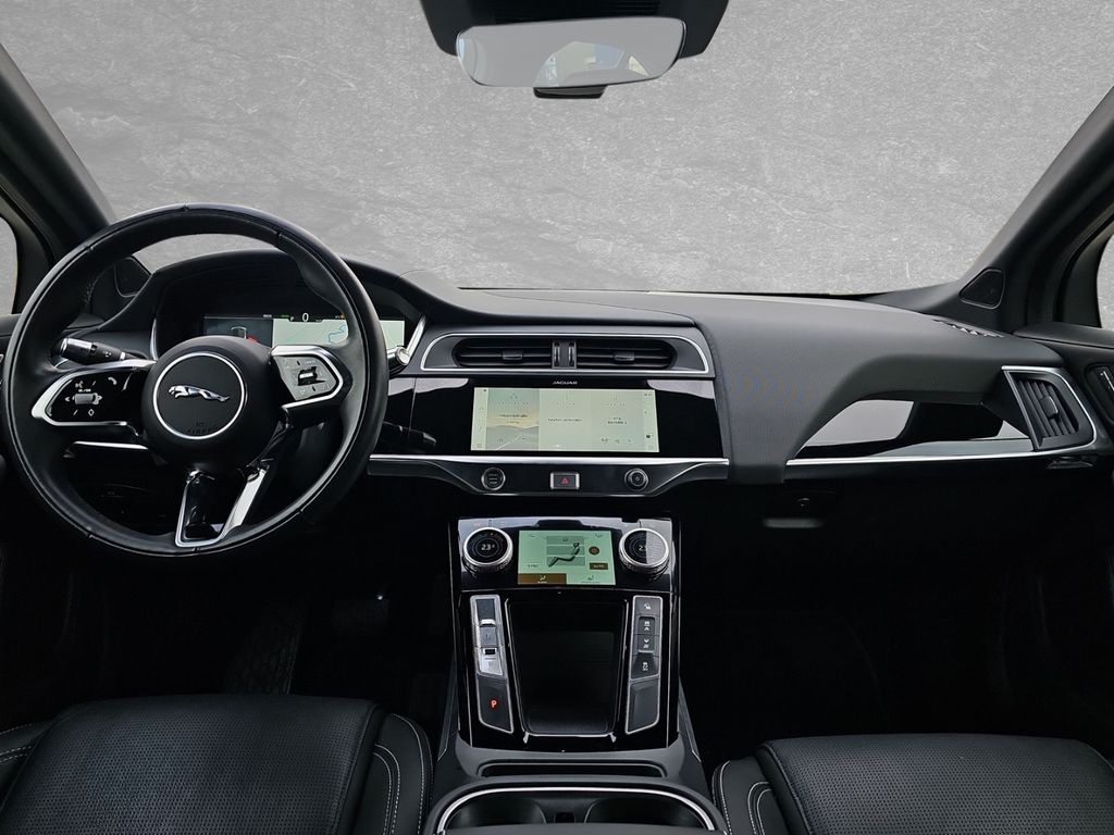 Jaguar I-Pace 2020